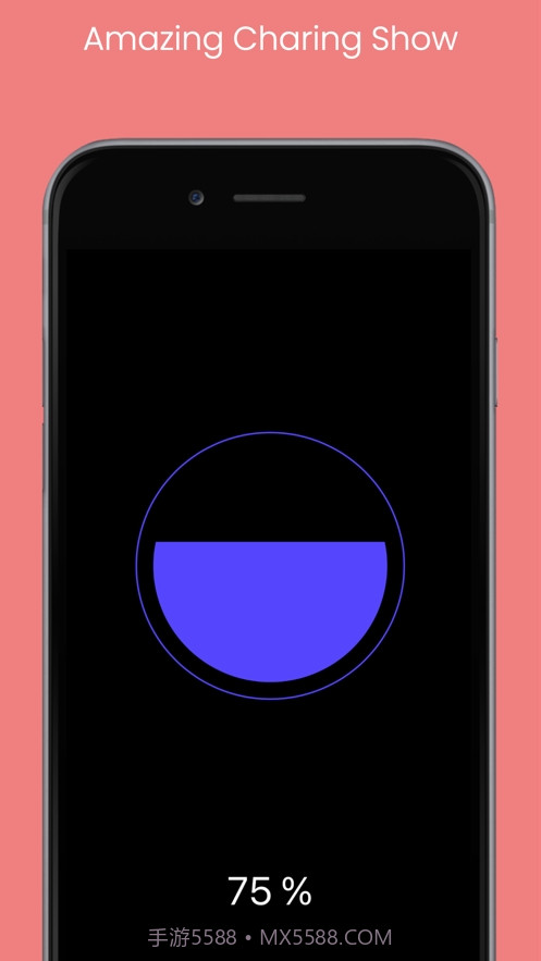 充电动画秀截图3