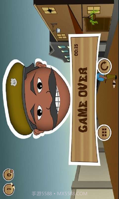 捣乱的小孩截图2