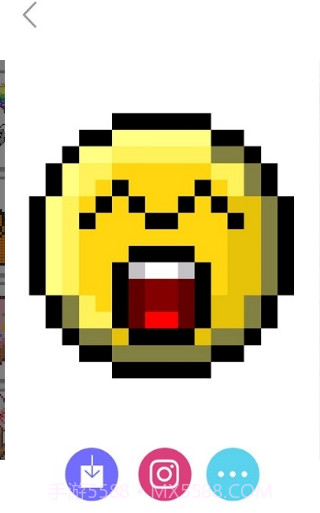 Pixel Fun2截图3 Pixel Fun2截图3