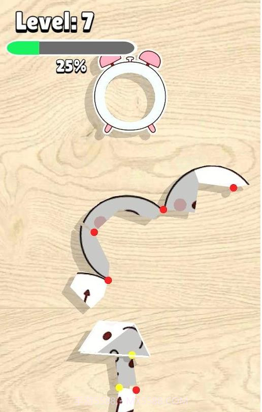 折纸玩家截图2 折纸玩家截图2