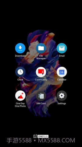 一加图标包截图4