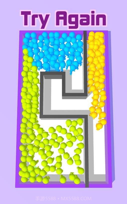 画线占地盘截图3