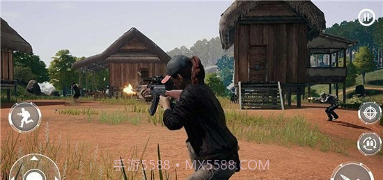 使命突击队射击截图3 使命突击队射击截图3