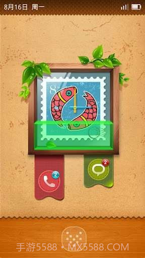 小米百变锁屏MiLocker截图3 小米百变锁屏MiLocker截图3