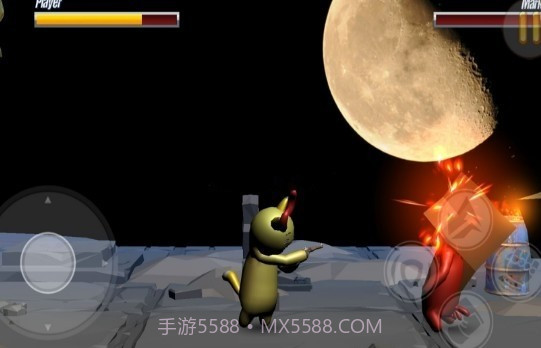 Gang Fighting截图4