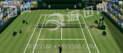 一起打网球截图2 一起打网球截图2