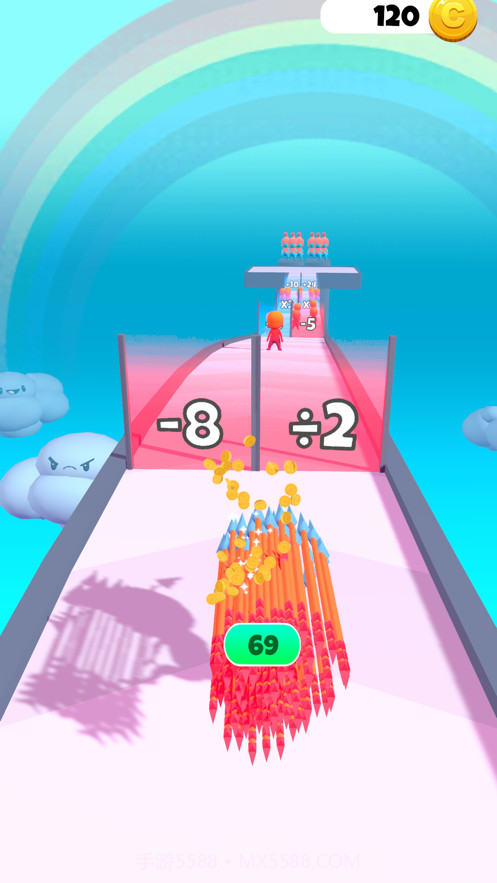 你能有多箭截图4