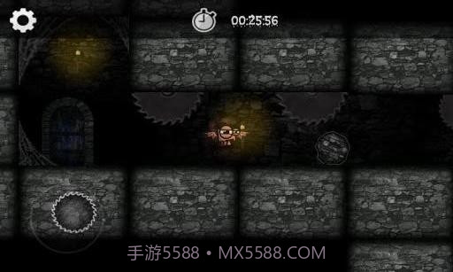 小小吸血鬼 Vampoo截图3