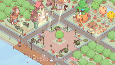 我亲爱的农场截图6