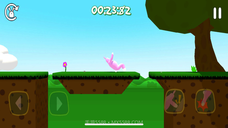 超级兔子人截图5 超级兔子人截图5