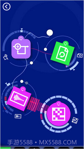 音乐合成器截图2 音乐合成器截图2