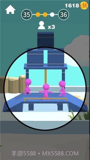 口袋狙击手截图2 口袋狙击手截图2