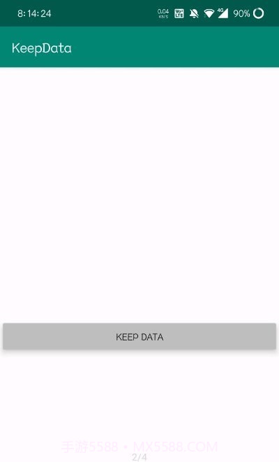 KeepData截图2