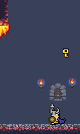 弓箭手地牢冒险截图2