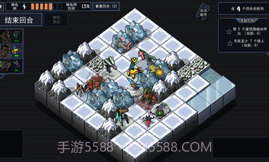 陷阵之志无限声望截图5