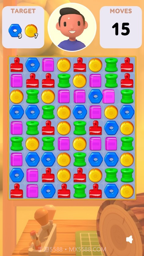 民间手工品截图4