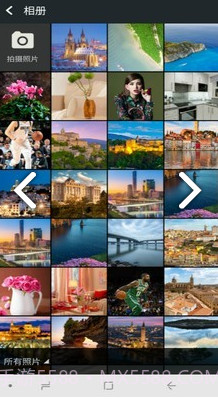 实时镜像相机截图2
