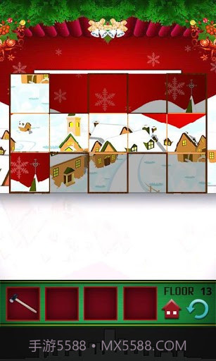 100层电梯截图3 100层电梯截图3