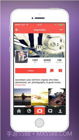 GIF动图 GifBoom截图5 GIF动图 GifBoom截图5