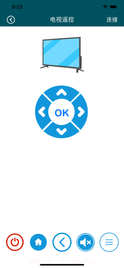 铁憨憨遥控截图4 铁憨憨遥控截图4