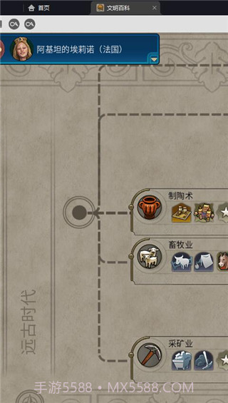 文明6百科截图3
