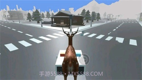 神奇动物大冒险截图2