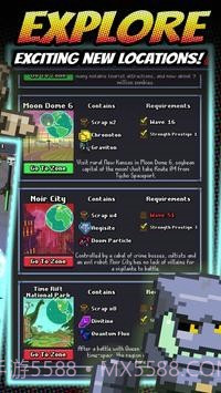 放置僵尸超级英雄截图4 放置僵尸超级英雄截图4