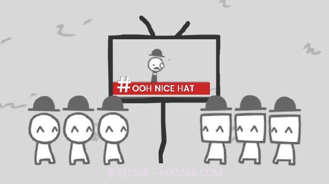 we become what we behold中文版截图3 we become what we behold中文版截图3