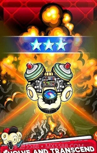 疯狂爆米花截图4 疯狂爆米花截图4