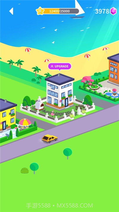 房屋粉刷匠截图3