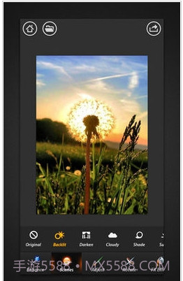 Fotor Photo Editor截图2