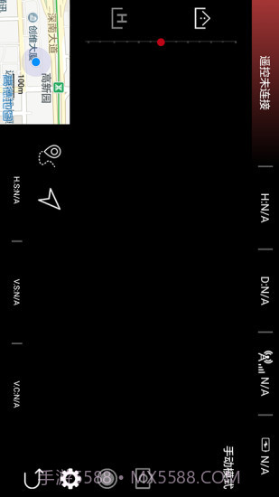 追云无人机APP截图3 追云无人机APP截图3