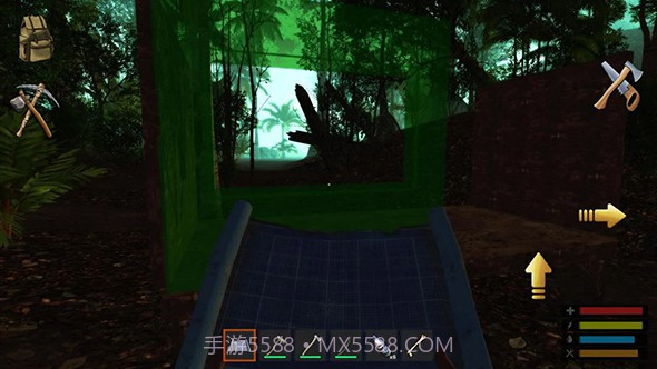 生存：失落的世界截图1