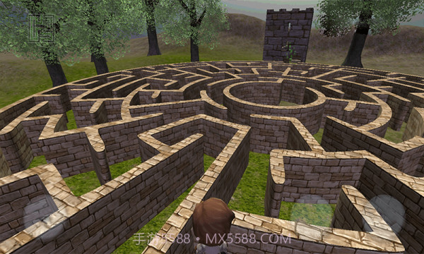 迷宫冒险王者截图3 迷宫冒险王者截图3