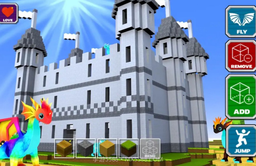 欢乐像素农场截图2