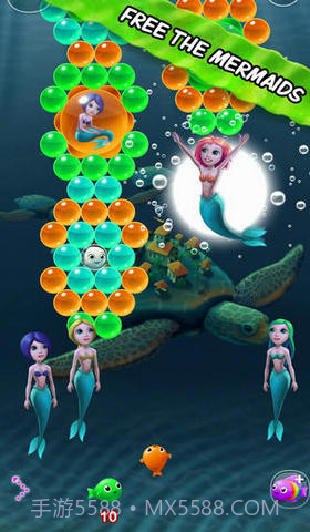 泡泡河豚截图3 泡泡河豚截图3