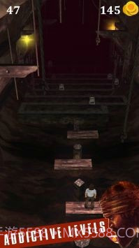 轨道逃亡截图1 轨道逃亡截图1