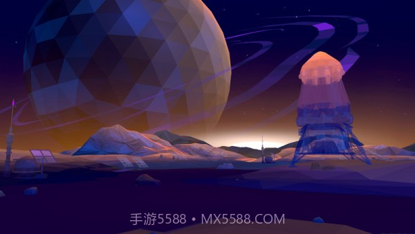 极境探索截图2 极境探索截图2