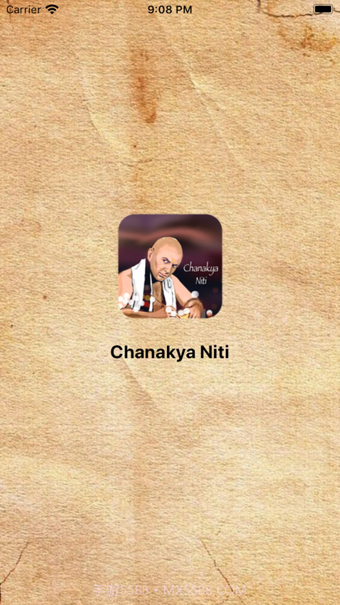 ChanakyaNiti截图1 ChanakyaNiti截图1