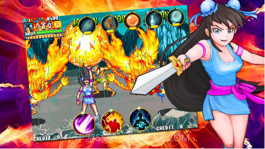 西游释厄传截图3