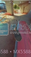 真实滑板手机版截图3 真实滑板手机版截图3