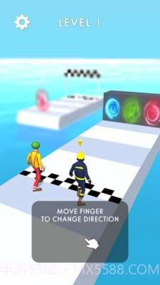 传送门淘汰赛截图4 传送门淘汰赛截图4