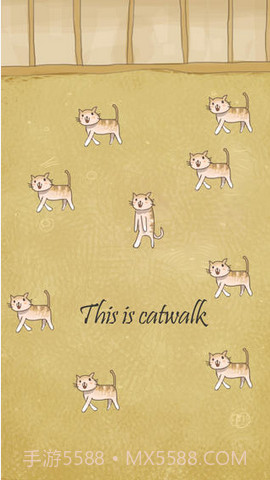 小猫进化截图2 小猫进化截图2