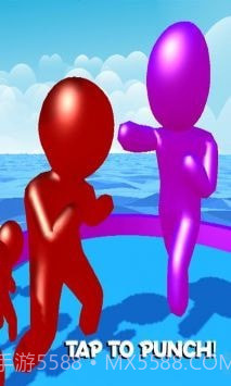 水滴碰撞截图3 水滴碰撞截图3