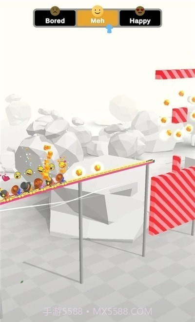 Draw Coaster 3D截图3 Draw Coaster 3D截图3