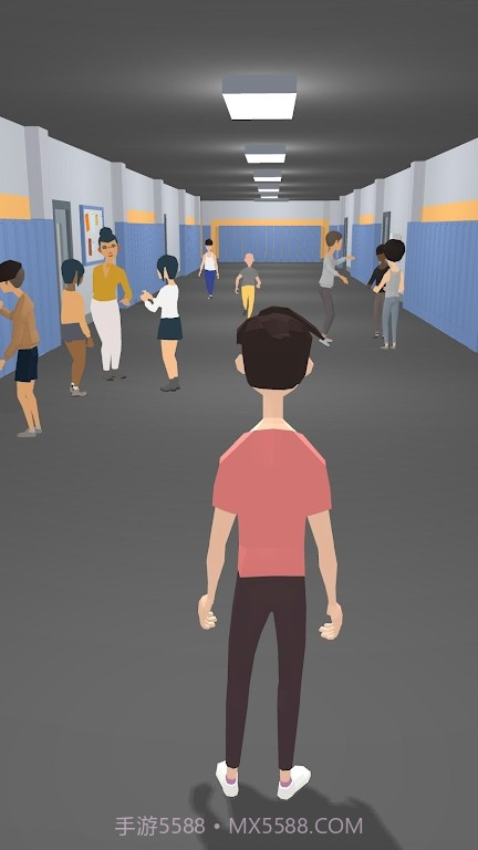 100年生命模拟器截图2