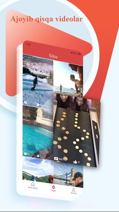乌兹别克斯坦新闻截图4 乌兹别克斯坦新闻截图4
