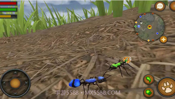 全员加速之疯狂加速截图2