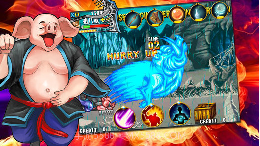 西游释厄传截图2