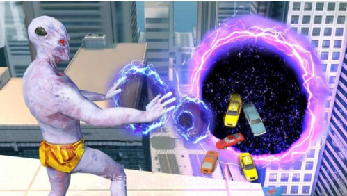 迈阿密绳索英雄截图3 迈阿密绳索英雄截图3